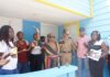 Ministerio de Defensa entrega vivienda amueblada a viuda de oficial fallecido