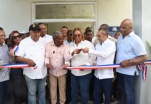 INAVI administrará funeraria construida por el Gobierno en Najayo, San Cristóbal