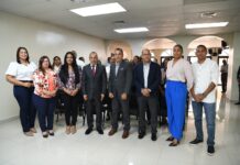 Administrador del INAVI insta a colaboradores actuar con responsabilidad y pulcritud