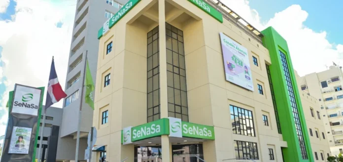 SenasaEdificio