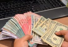 El dólar empieza a ceder en RD; este miércoles bajó 11 centavos