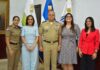 Ministerio de Defensa y ADEOFA realizan taller para padres de niños con autismo
