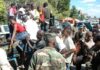 RD deportó 370.240 haitianos indocumentados en doce meses