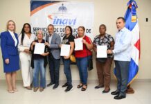 INAVI devuelve a ex servidores públicos más de 15 millones de pesos en menos de un año