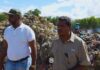 Alcaldía de Los Alcarrizos transforma antiguo vertedero en un espacio de desarrollo y bienestar comunitario