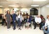 INAVI orienta y concientiza a sus colaboradores sobre el virus de la influenza