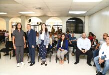 INAVI orienta y concientiza a sus colaboradores sobre el virus de la influenza