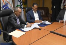 INAVI brindará servicios funerarios a colaboradores de la DIDA; administrador destaca incremento de matrícula