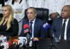MODA ratifico acuerdo con el PRM y manifiesto respaldo al Presidente Luis Abinader y a las medidas impulsadas por su Gobierno.
